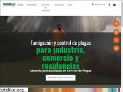 Sites similar to fumitron.com