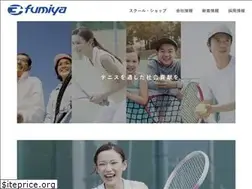 Sites similar to fumiya-sports.com