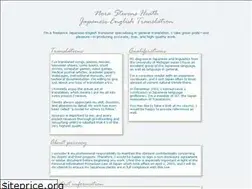 Sites similar to fumizuki.com