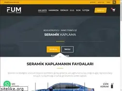 Sites similar to fumnano.com