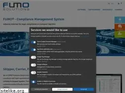 Sites similar to fumo-solutions.com