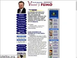 Sites similar to fumo.com