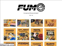 Sites similar to fumo.pt