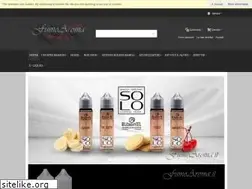Sites similar to fumoaroma.it