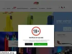 Sites similar to fumobiancorosso.it