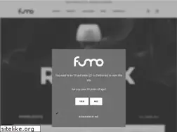 Sites similar to fumodesign.com