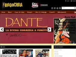 Sites similar to fumodichina.com