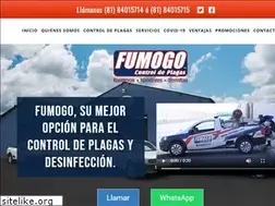 Sites similar to fumogo.com