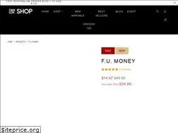 Sites similar to fumoney.com