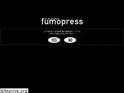 Sites similar to fumopress.com