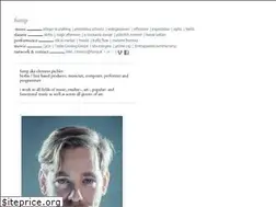Sites similar to fump.at