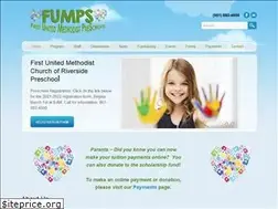 Sites similar to fumps.org