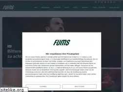 Sites similar to fumsmagazin.de