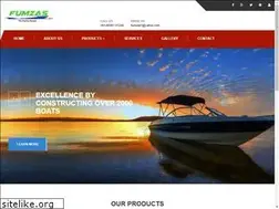 Sites similar to fumzas.net