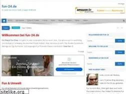 Sites similar to fun-24.de