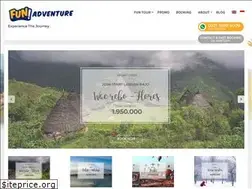 Sites similar to fun-adventure.com