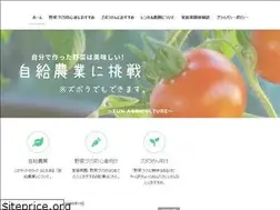Sites similar to fun-agriculture.com