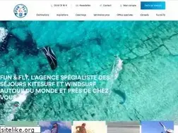 Sites similar to fun-and-fly.com