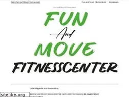 Sites similar to fun-and-move.de