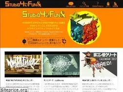 Sites similar to fun-and.studio4c.jp