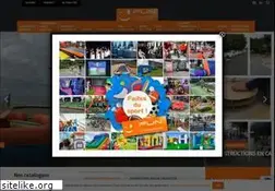 Sites similar to fun-animations.fr