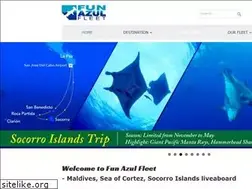 Sites similar to fun-azulfleet.net
