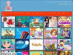 Sites similar to fun-baby-games.com