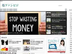Sites similar to fun-busi.com
