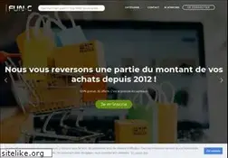 Sites similar to fun-c.com