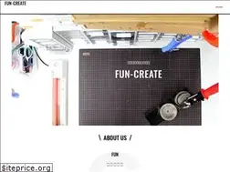 Sites similar to fun-create.co.jp
