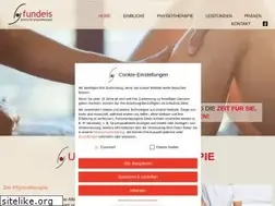 Sites similar to fun-d-eis.de
