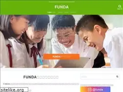 Sites similar to fun-da.com
