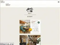 Sites similar to fun-design.jp