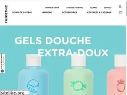 Sites similar to fun-ethic.fr