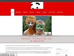 Sites similar to fun-face.de