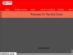 Sites similar to fun-fare.com