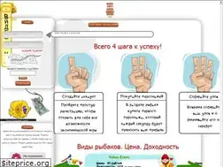 Sites similar to fun-fishermen.org