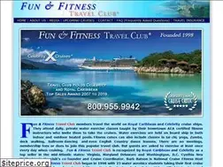 Sites similar to fun-fitness.com