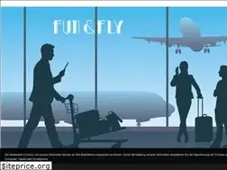 Sites similar to fun-fly.kk-cms.de