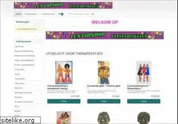 Sites similar to fun-fopshop.nl