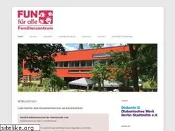 Sites similar to fun-friedrichshain.de