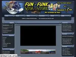 Sites similar to fun-funk.net