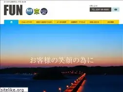Sites similar to fun-hikari.com