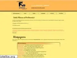 Sites similar to fun-internet.de