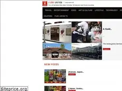 Sites similar to fun-japan.jp