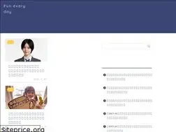 Sites similar to fun-life-news.com