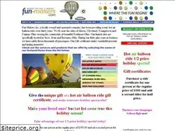 Sites similar to fun-makers.com