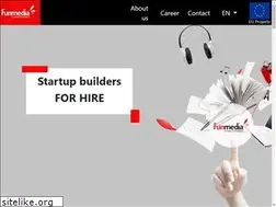 Sites similar to fun-media.com