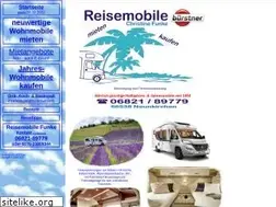 Sites similar to fun-mobil.de