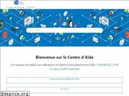 Sites similar to fun-mooc.help